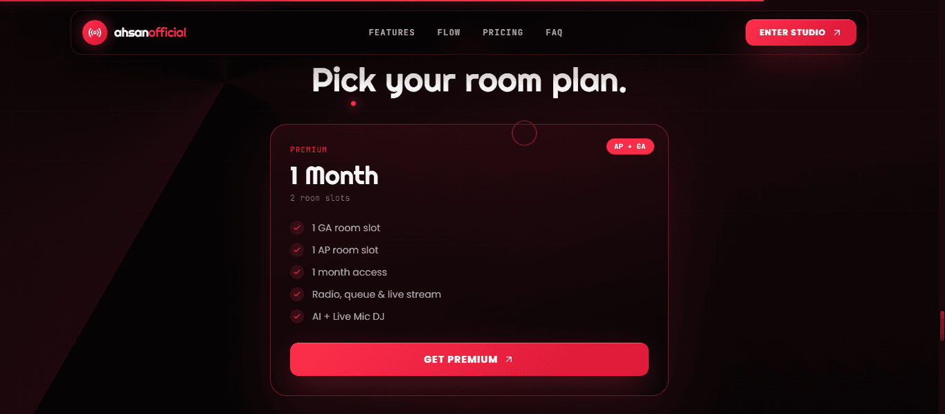 ahsanofficial — key interface composition